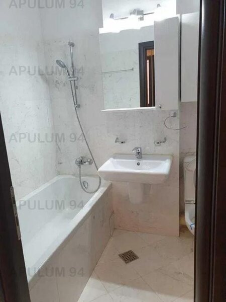 Inchiriere apartament 3 camere bloc nou  Mall Vitan