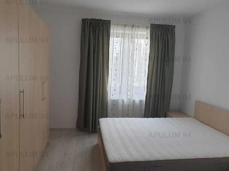 Inchiriere apartament 3 camere bloc nou  Mall Vitan